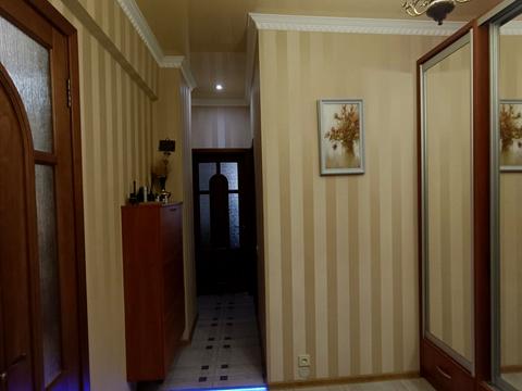 квартира по адресу Степана Бандеры ул. (Костенко), 10