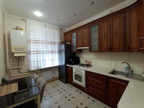 квартира по адресу Степана Бандеры ул. (Костенко), 10