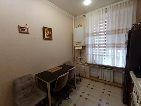 квартира по адресу Степана Бандеры ул. (Костенко), 10