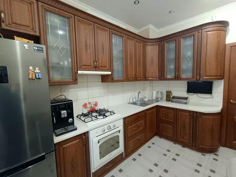 квартира по адресу Степана Бандеры ул. (Костенко), 10