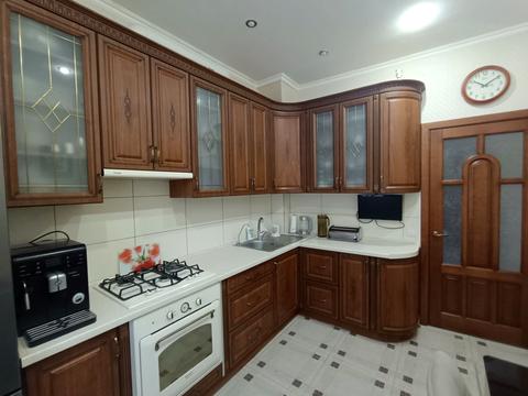 квартира по адресу Степана Бандеры ул. (Костенко), 10