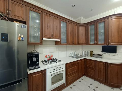 квартира по адресу Степана Бандеры ул. (Костенко), 10