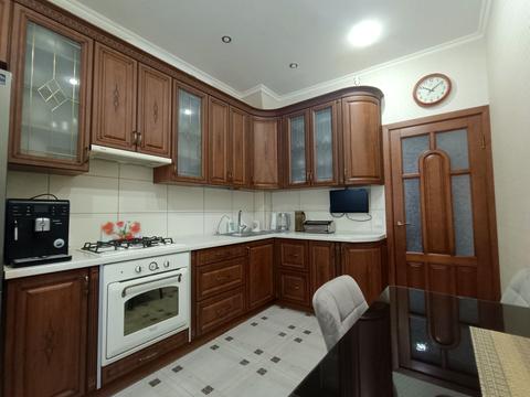 квартира по адресу Степана Бандеры ул. (Костенко), 10