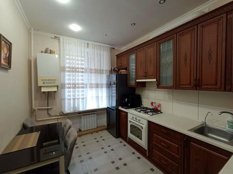 квартира по адресу Степана Бандеры ул. (Костенко), 10