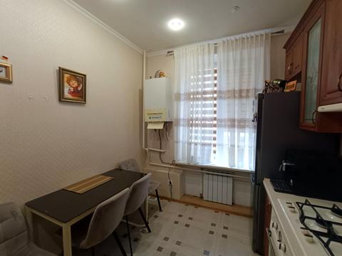 квартира по адресу Степана Бандеры ул. (Костенко), 10