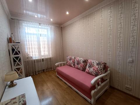 квартира по адресу Степана Бандеры ул. (Костенко), 10