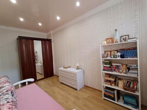 квартира по адресу Степана Бандеры ул. (Костенко), 10