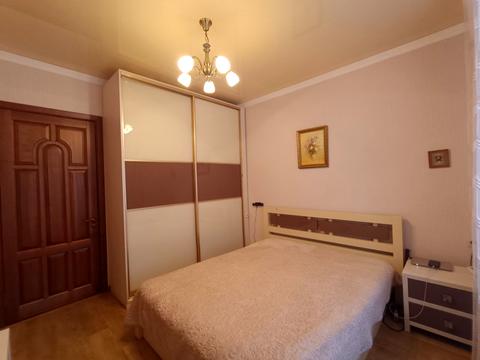 квартира по адресу Степана Бандеры ул. (Костенко), 10