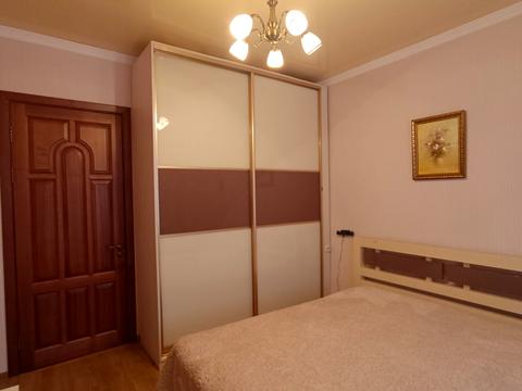 квартира по адресу Степана Бандеры ул. (Костенко), 10