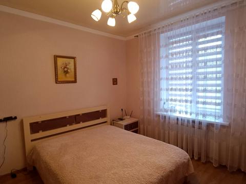 квартира по адресу Степана Бандеры ул. (Костенко), 10