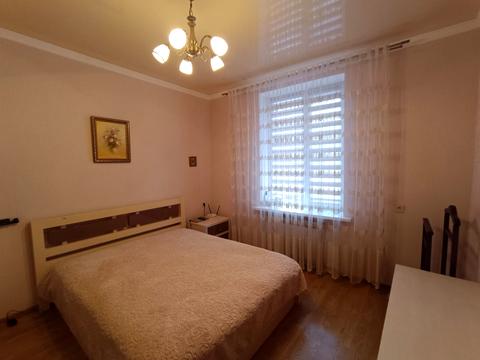 квартира по адресу Степана Бандеры ул. (Костенко), 10