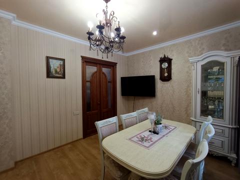 квартира по адресу Степана Бандеры ул. (Костенко), 10