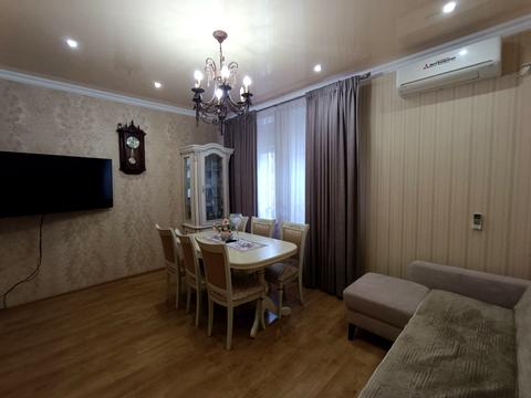 квартира по адресу Степана Бандеры ул. (Костенко), 10