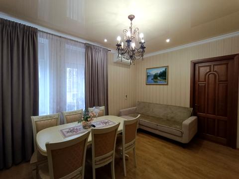 квартира по адресу Степана Бандеры ул. (Костенко), 10