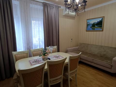 квартира по адресу Степана Бандеры ул. (Костенко), 10