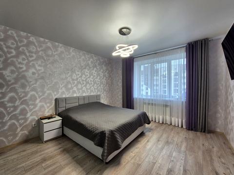 квартира за адресою Миколаївська вул., 33