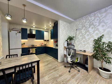 квартира за адресою Миколаївська вул., 33