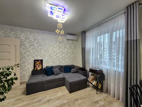 квартира за адресою Миколаївська вул., 33