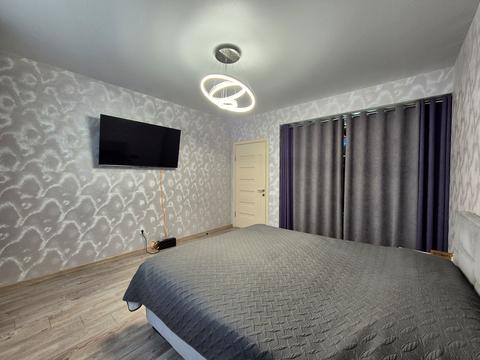 квартира за адресою Миколаївська вул., 33