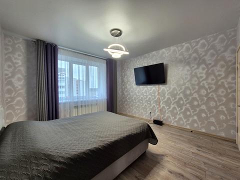 квартира за адресою Миколаївська вул., 33