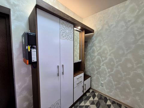 квартира за адресою Миколаївська вул., 33