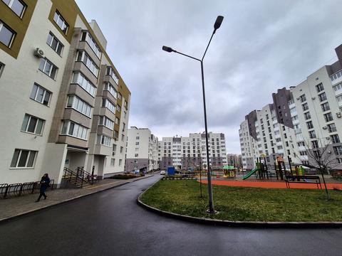 квартира за адресою Миколаївська вул., 33