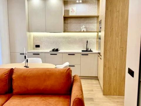 квартира за адресою Щаслива вул., (Будинок 14/2)