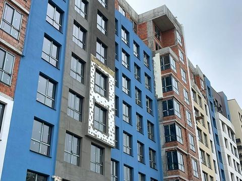 квартира по адресу Карла Мікльоша ул., 27