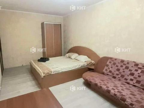 квартира по адресу Валентиновская ул. (Блюхера), 26