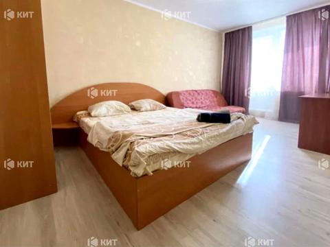 квартира по адресу Валентиновская ул. (Блюхера), 26