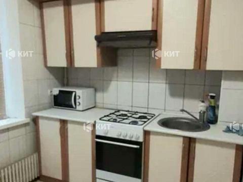 квартира по адресу Валентиновская ул. (Блюхера), 26