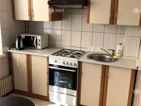 квартира по адресу Валентиновская ул. (Блюхера), 26