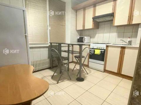 квартира по адресу Валентиновская ул. (Блюхера), 26