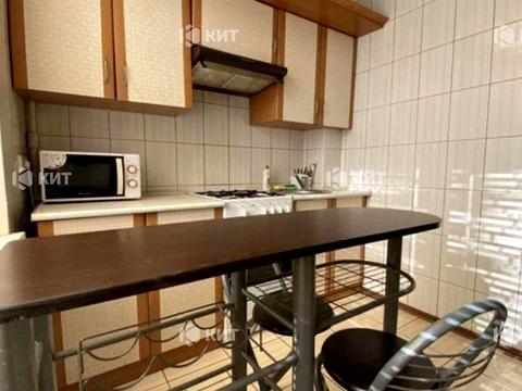 квартира по адресу Валентиновская ул. (Блюхера), 26