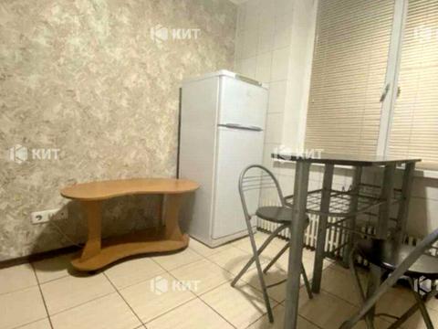 квартира по адресу Валентиновская ул. (Блюхера), 26