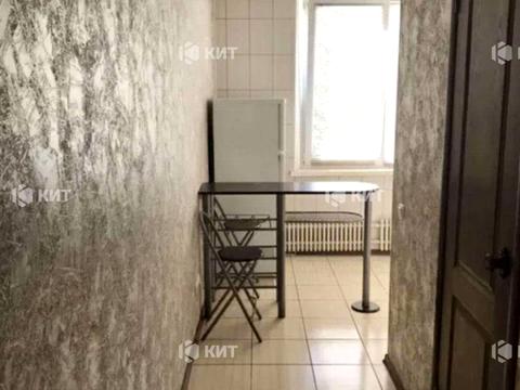 квартира по адресу Валентиновская ул. (Блюхера), 26