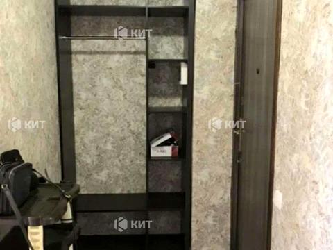 квартира по адресу Валентиновская ул. (Блюхера), 26