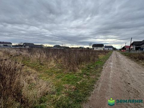 участок по адресу с. Радча, Квіткова