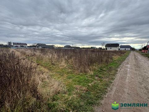 участок по адресу с. Радча, Квіткова