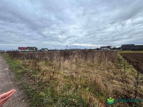 участок по адресу с. Радча, Квіткова