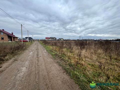 участок по адресу с. Радча, Квіткова