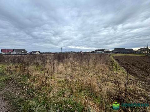 участок по адресу с. Радча, Квіткова