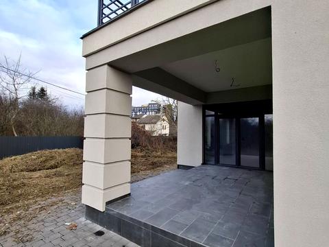 будинок за адресою Линкавського