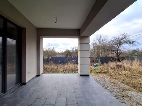 будинок за адресою Линкавського