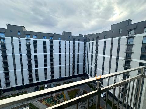 квартира по адресу Александра Довженко ул., (Будинок 5)