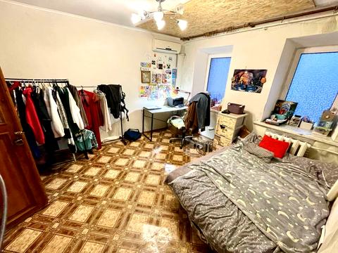 квартира за адресою Спаська вул., 51