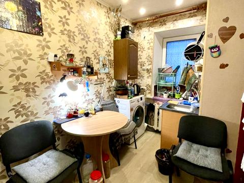 квартира за адресою Спаська вул., 51