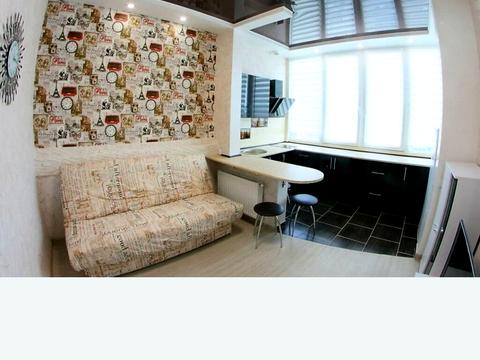 квартира по адресу Среднефонтанская ул., 35