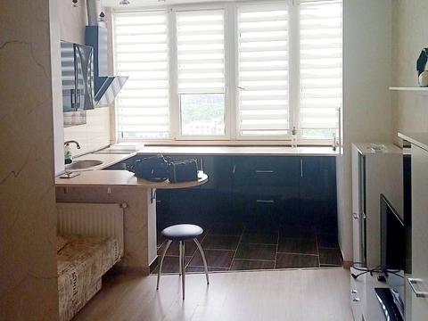 квартира по адресу Среднефонтанская ул., 35