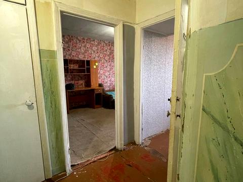 квартира за адресою Ферганська вул., 36